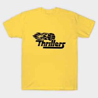 Tampa Bay Thrillers T-Shirt